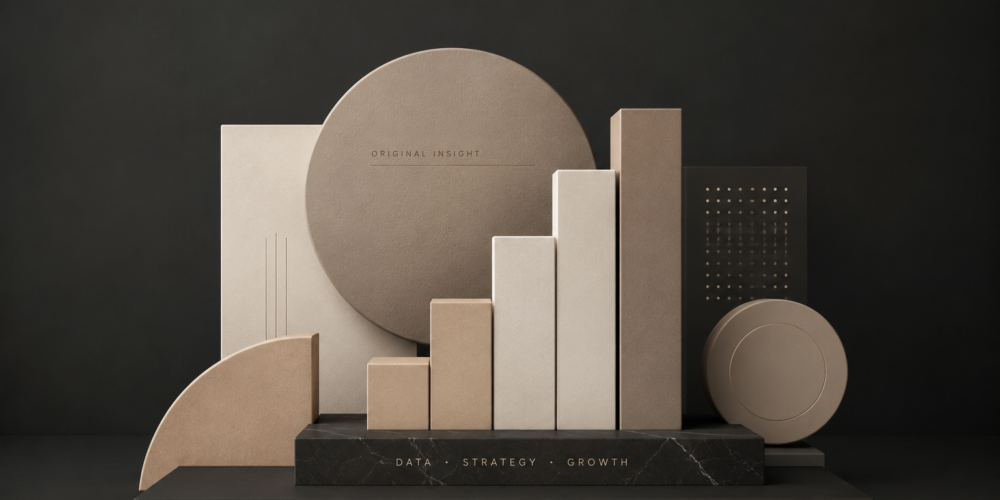 AI Search Engine Optimisation Strategy | Elevate Studio - Featured Image