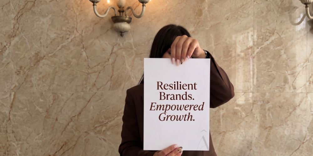 Resilient Brand Strategy: Why South Africa’s Strongest Founders Are Building Now, Not in September